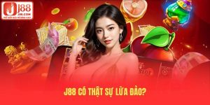 J88 Lừa Đảo