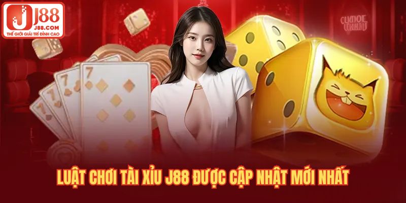 Luật chơi tài xỉu cơ bản bạn cần nắm rõ trước khi tham gia