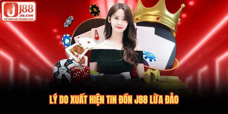 Nguồn gốc tin đồn lừa đảo 