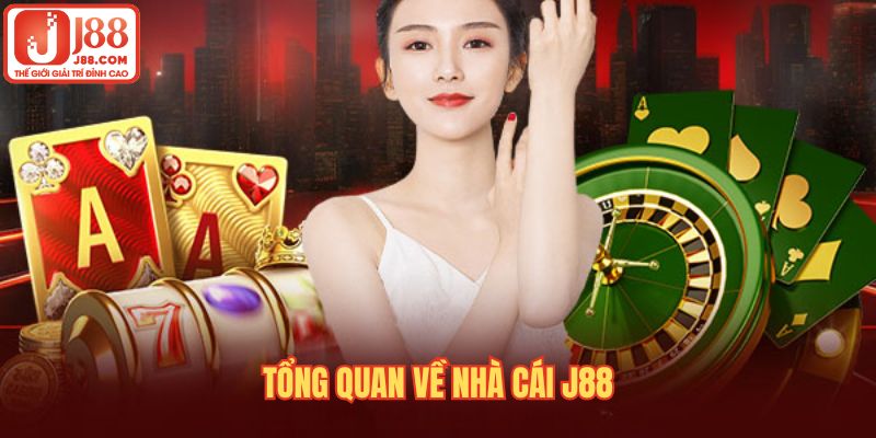 Sơ lược về nhà cái J88