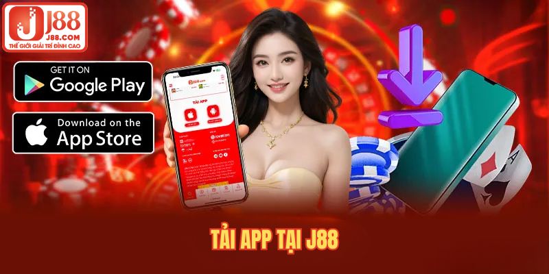 Tải app tại J88